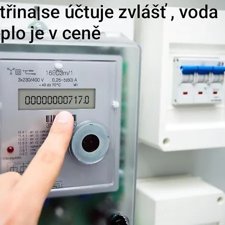 Jamajka Na Vinohradske * Šternberk