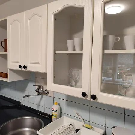Jamajka Na Vinohradske Apartman Šternberk