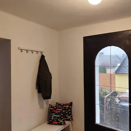 شقة Jamajka Na Vinohradske