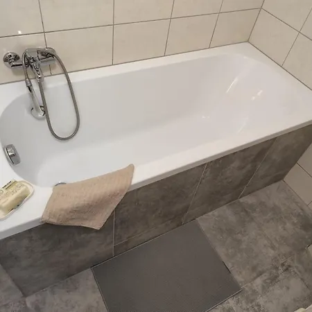 アパート Jamajka Na Vinohradske Šternberk