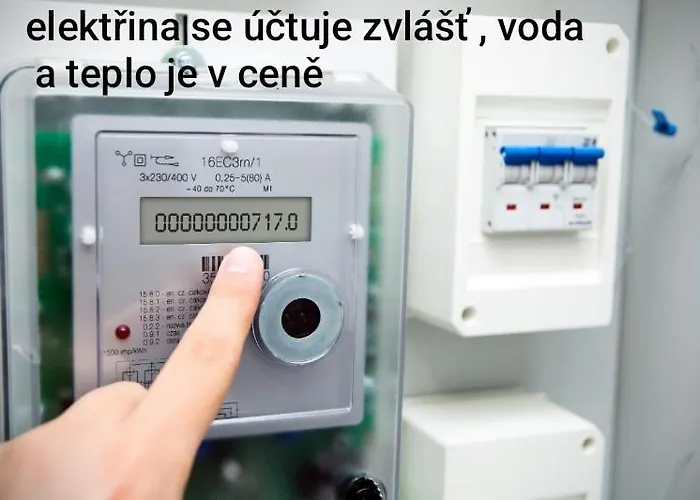 Jamajka Na Vinohradske * Šternberk