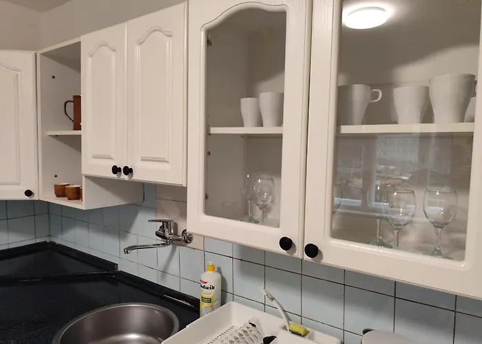 Jamajka Na Vinohradske Apartman Šternberk