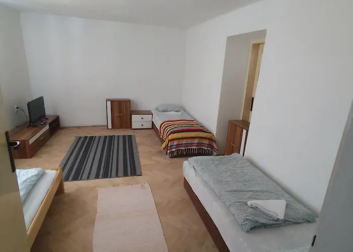 Apartman Jamajka Na Vinohradske *