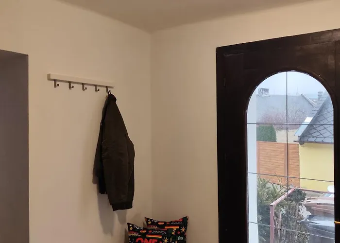 Apartman Jamajka Na Vinohradske