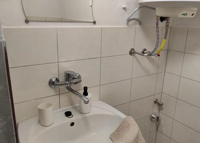 Διαμέρισμα Jamajka Na Vinohradske *